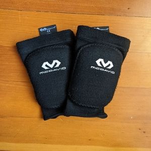 McDavid kneepads